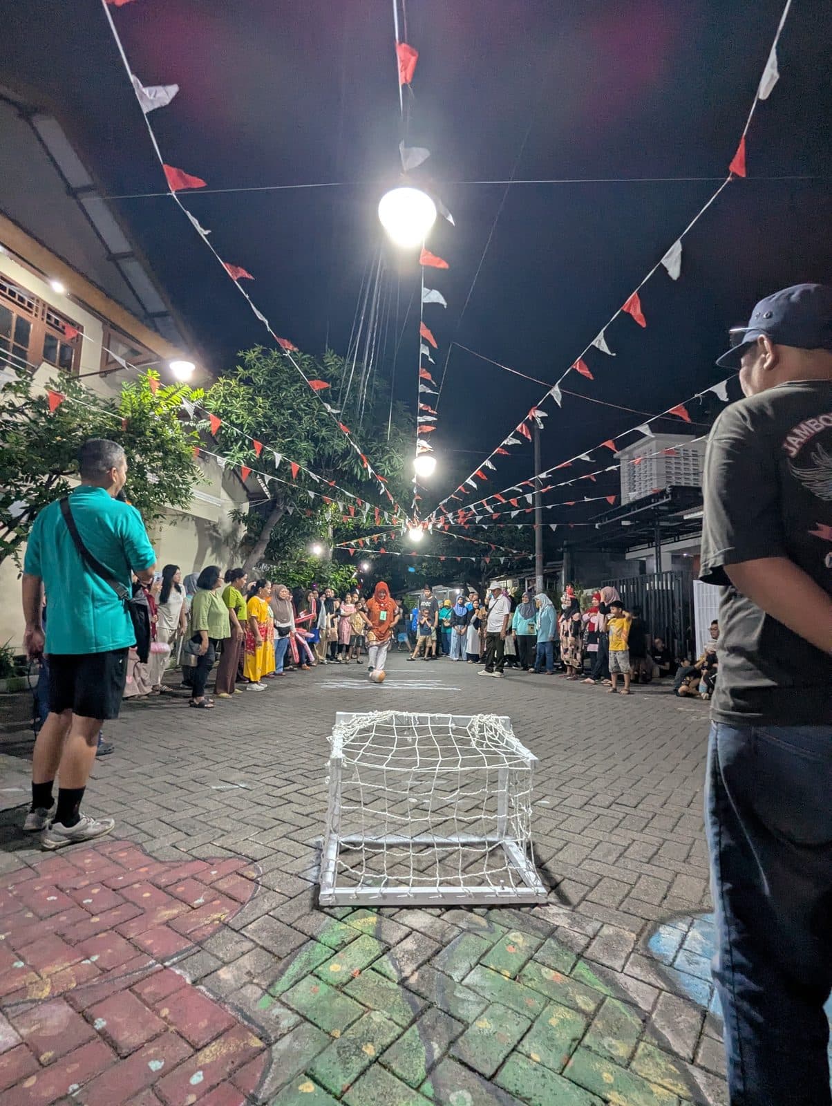 Fun Penalty Ibu-ibu Malam Kedua — 2 Agustus — foto 12