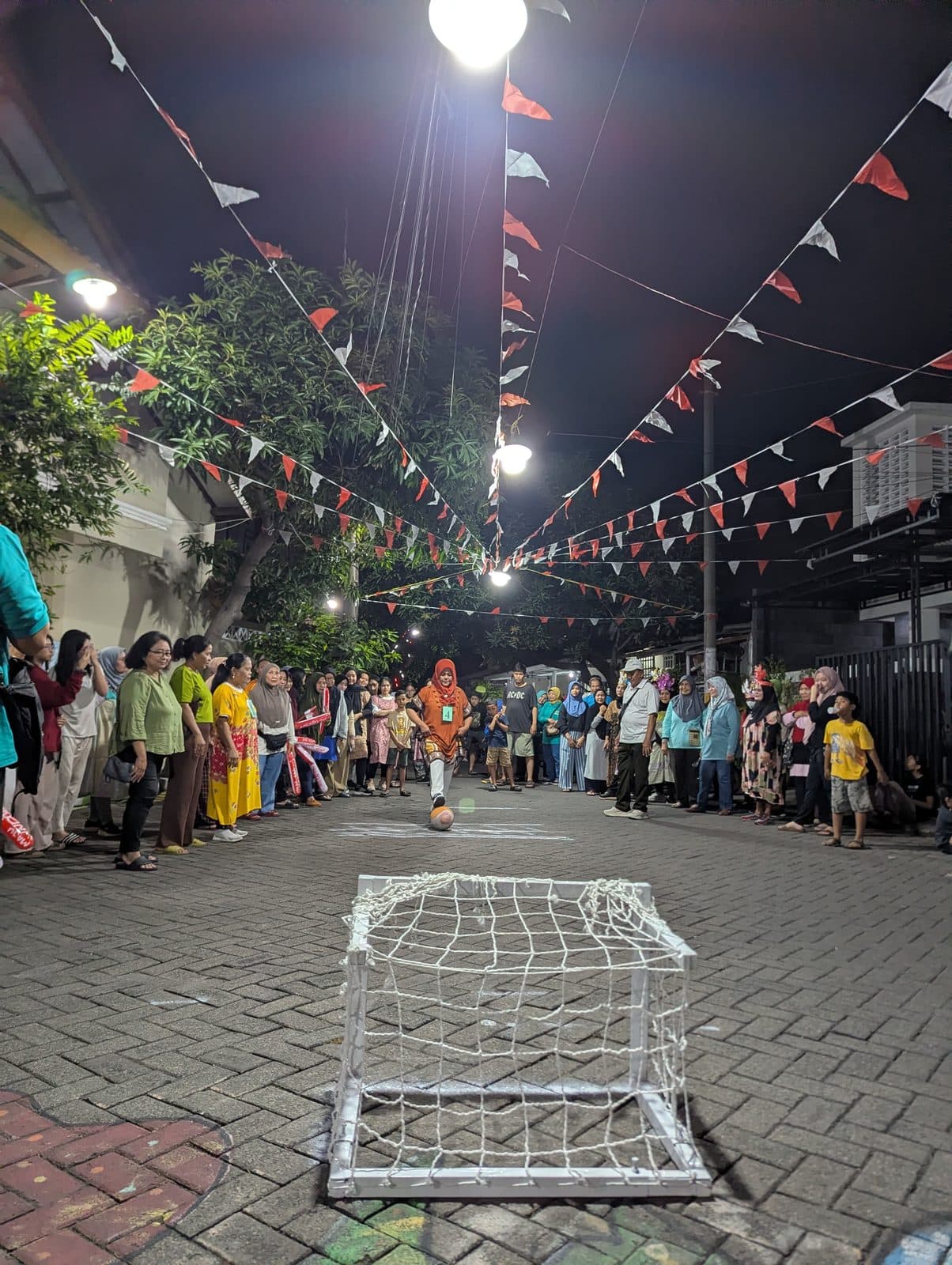 Fun Penalty Ibu-ibu Malam Kedua — 2 Agustus — foto 13