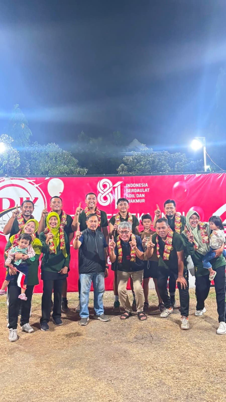 Fun Penalty Ibu-ibu Final — 22-23 Agustus — foto 28