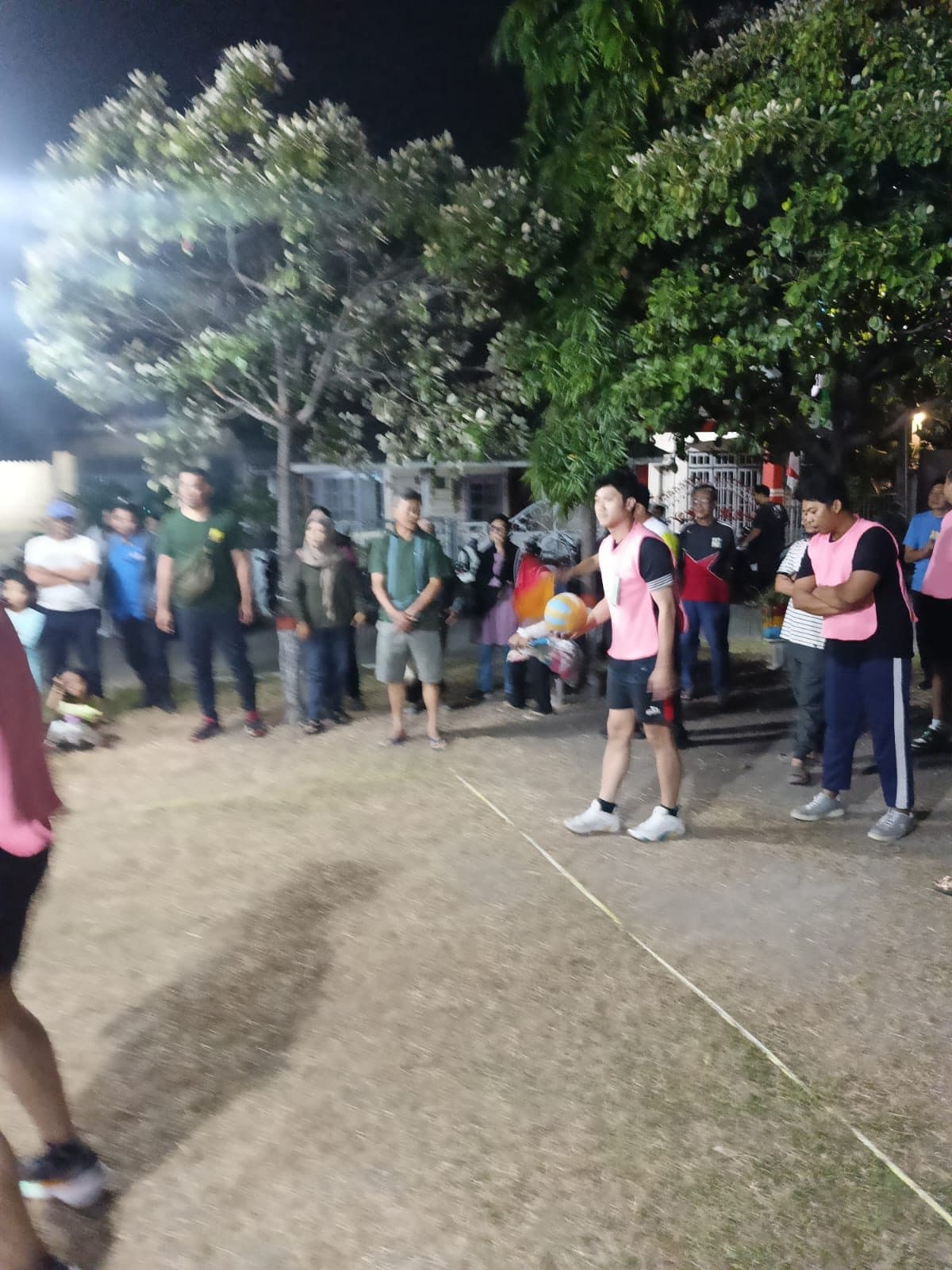 Fun Penalty Ibu-ibu Perempat Final — 8 Agustus — foto 9
