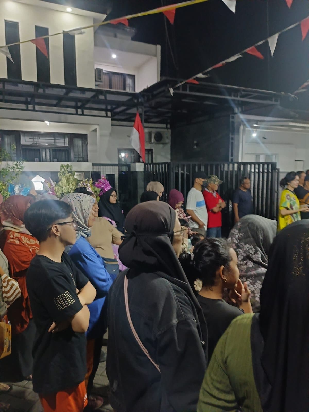 Fun Penalty Ibu-ibu Perempat Final — 8 Agustus — foto 13