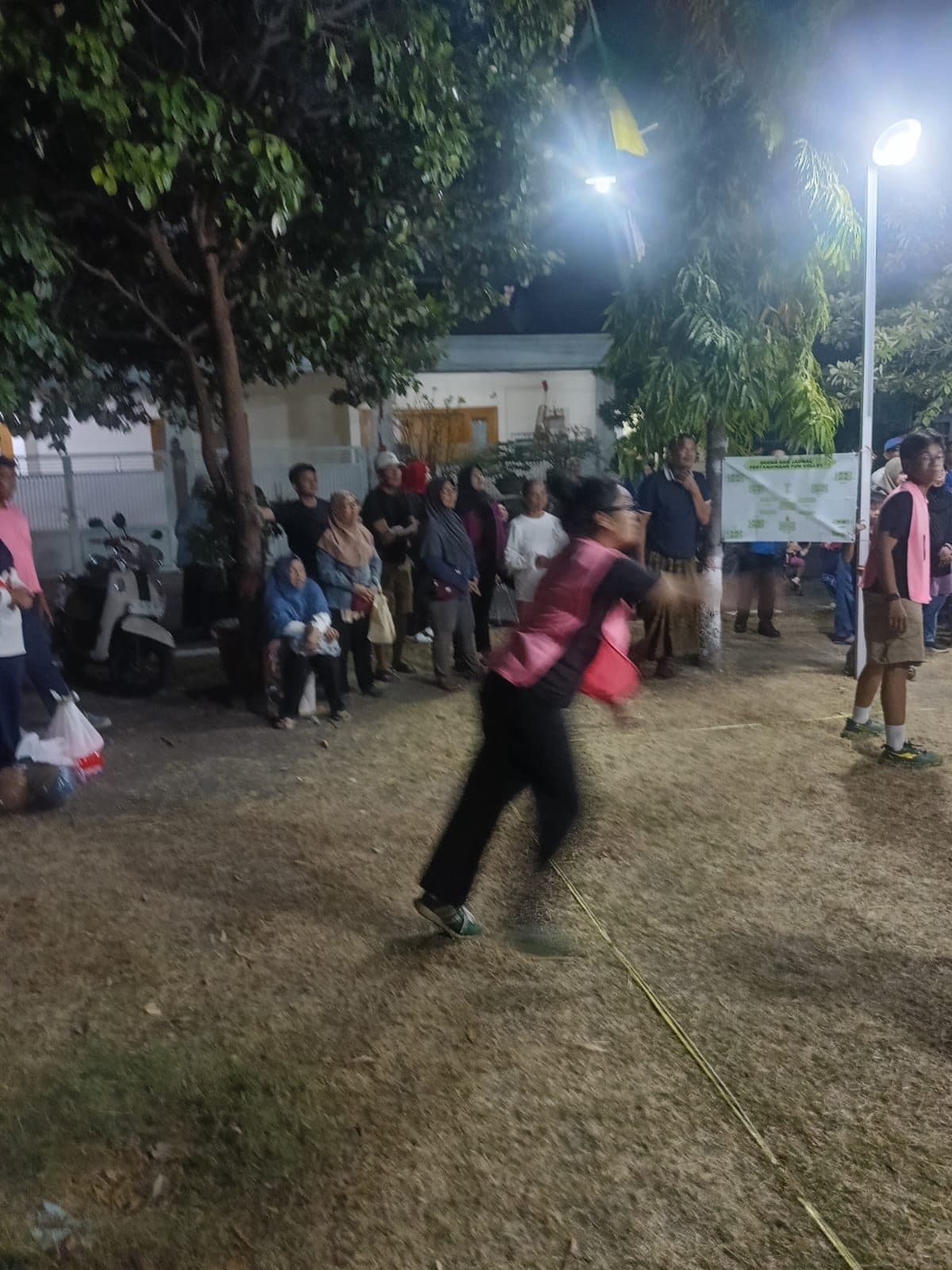 Fun Penalty Ibu-ibu Perempat Final — 8 Agustus — foto 16