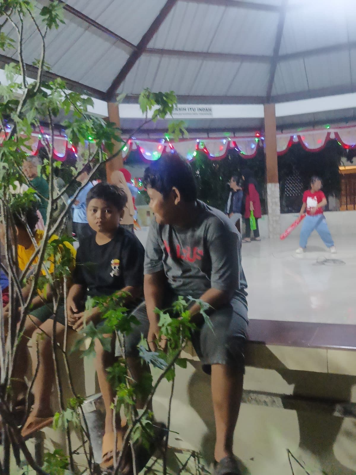 Fun Penalty Ibu-ibu Perempat Final — 8 Agustus — foto 17