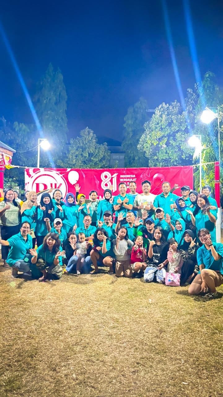 Fun Volley Malam Kedua — 2 Agustus — foto 3