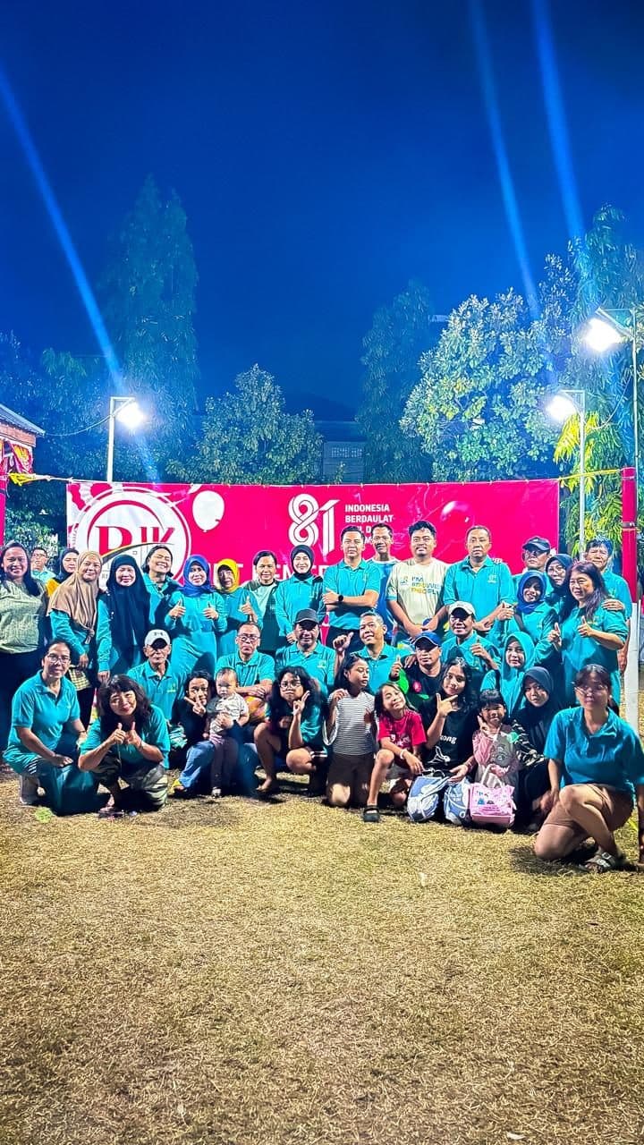 Fun Volley Malam Kedua — 2 Agustus — foto 4