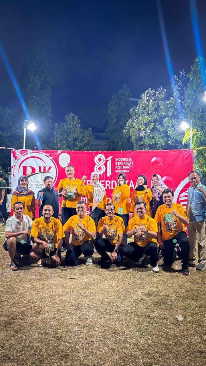Fun Volley Malam Kedua — 2 Agustus — foto 5