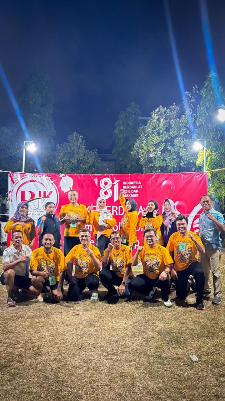 Fun Volley Malam Kedua — 2 Agustus — foto 6