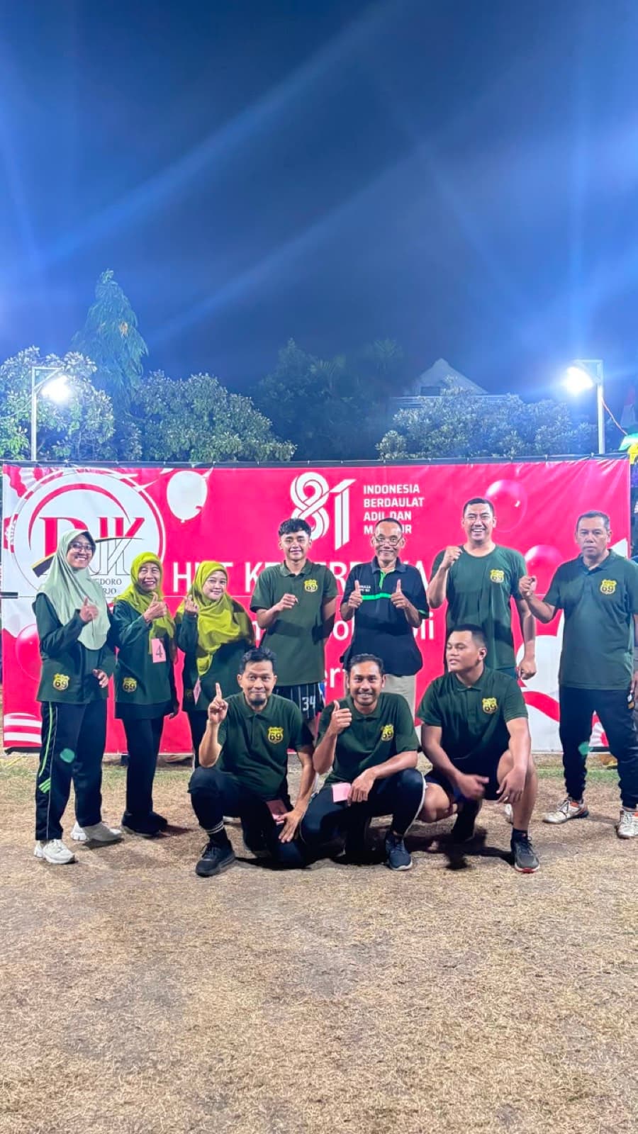 Fun Volley Final — 22-23 Agustus — foto 7