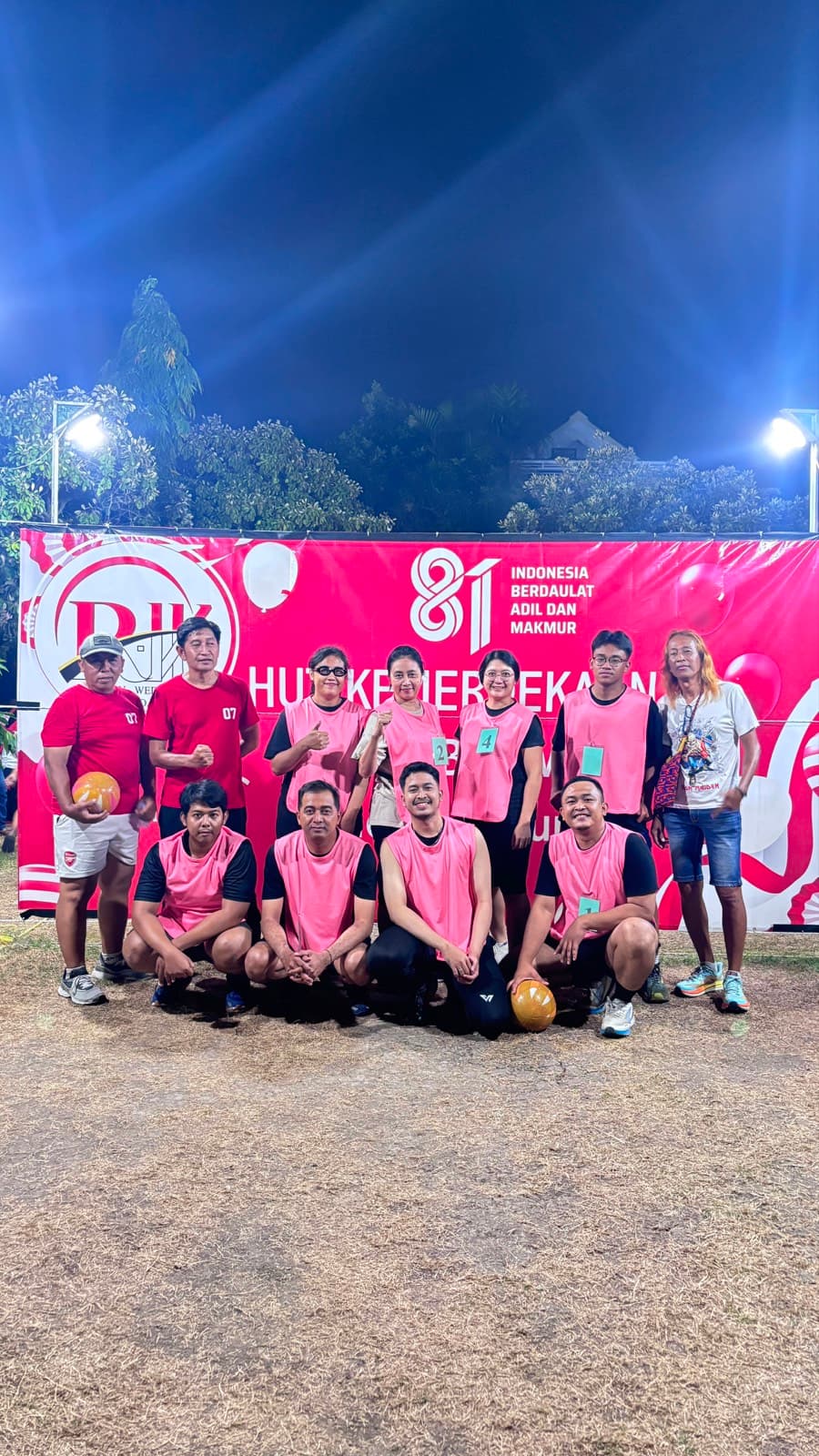 Fun Volley Final — 22-23 Agustus — foto 11