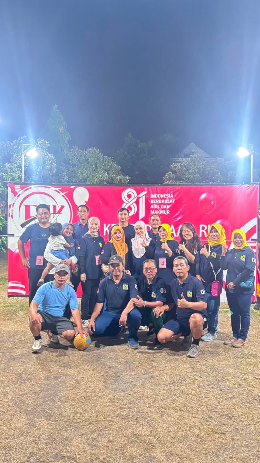 Fun Volley Final — 22-23 Agustus — foto 15