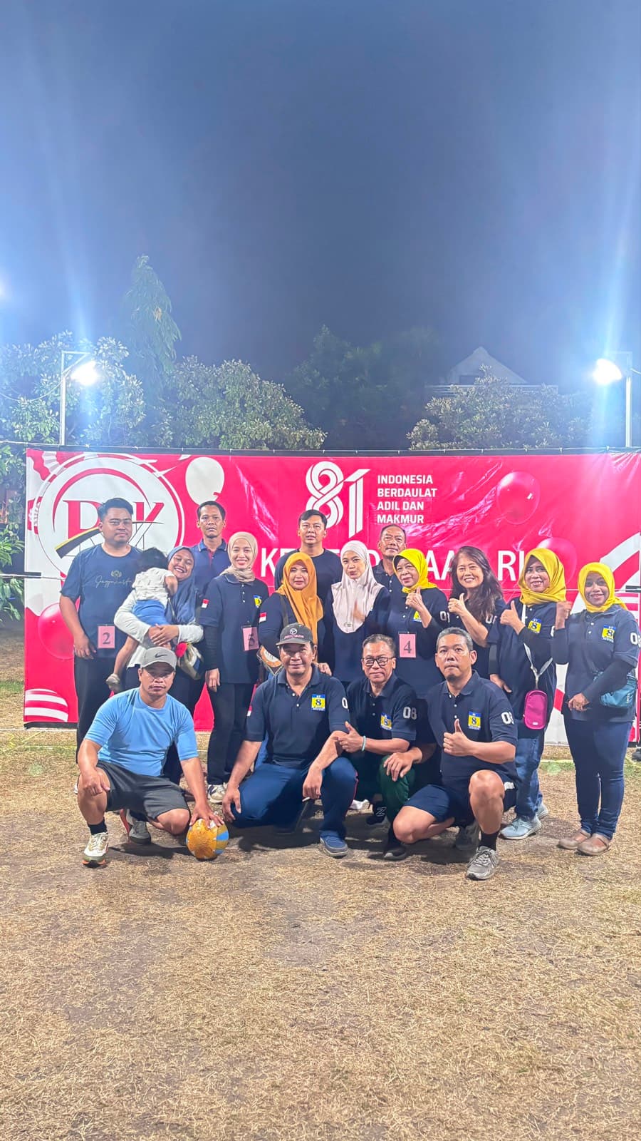 Fun Volley Final — 22-23 Agustus — foto 19