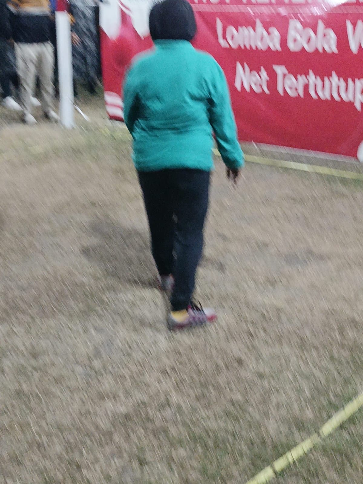 Fun Volley Perempat Final — 8 Agustus — foto 10