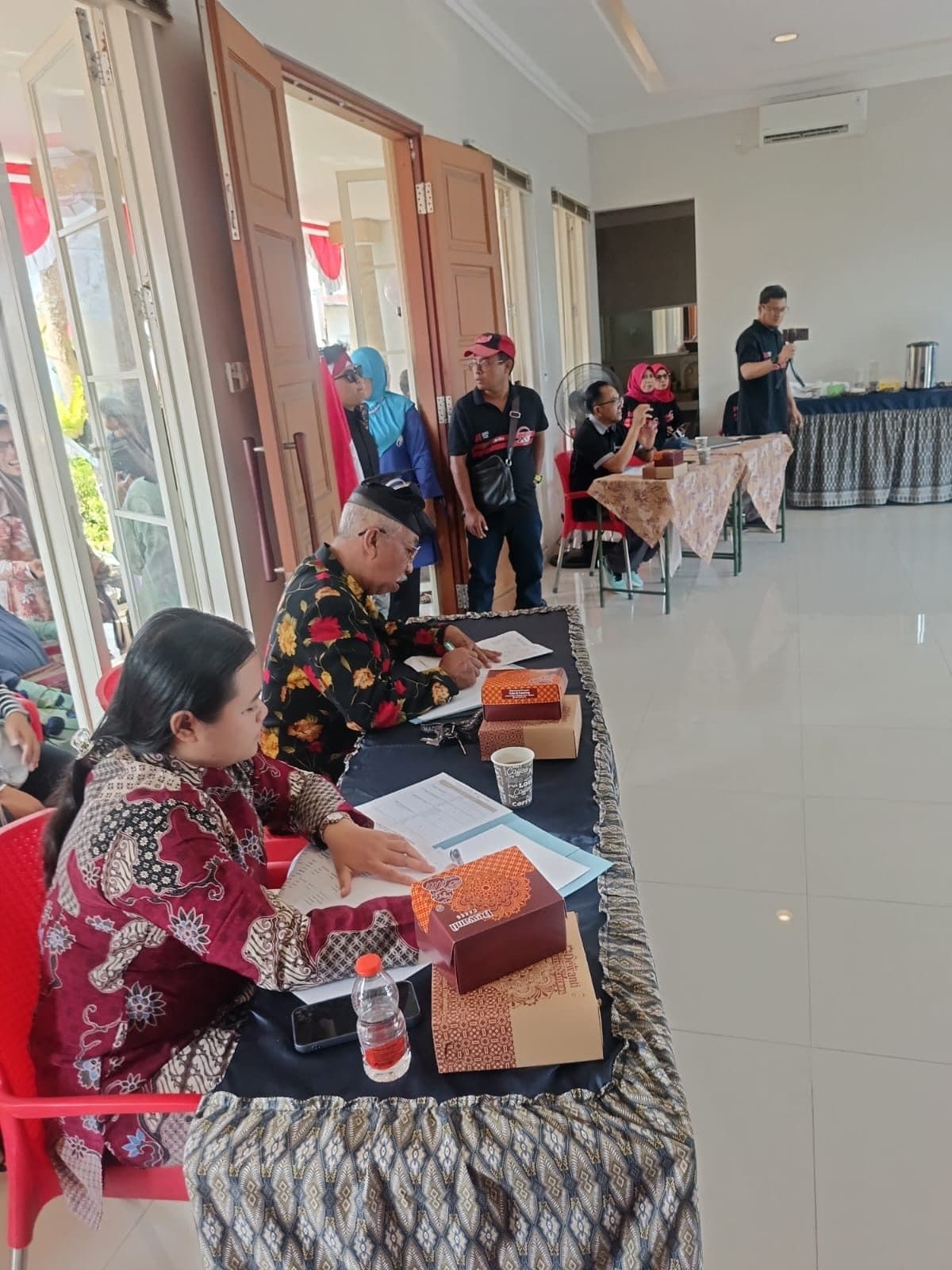 Panggung Seni & Budaya — Dokumentasi 15 Agustus — foto 10