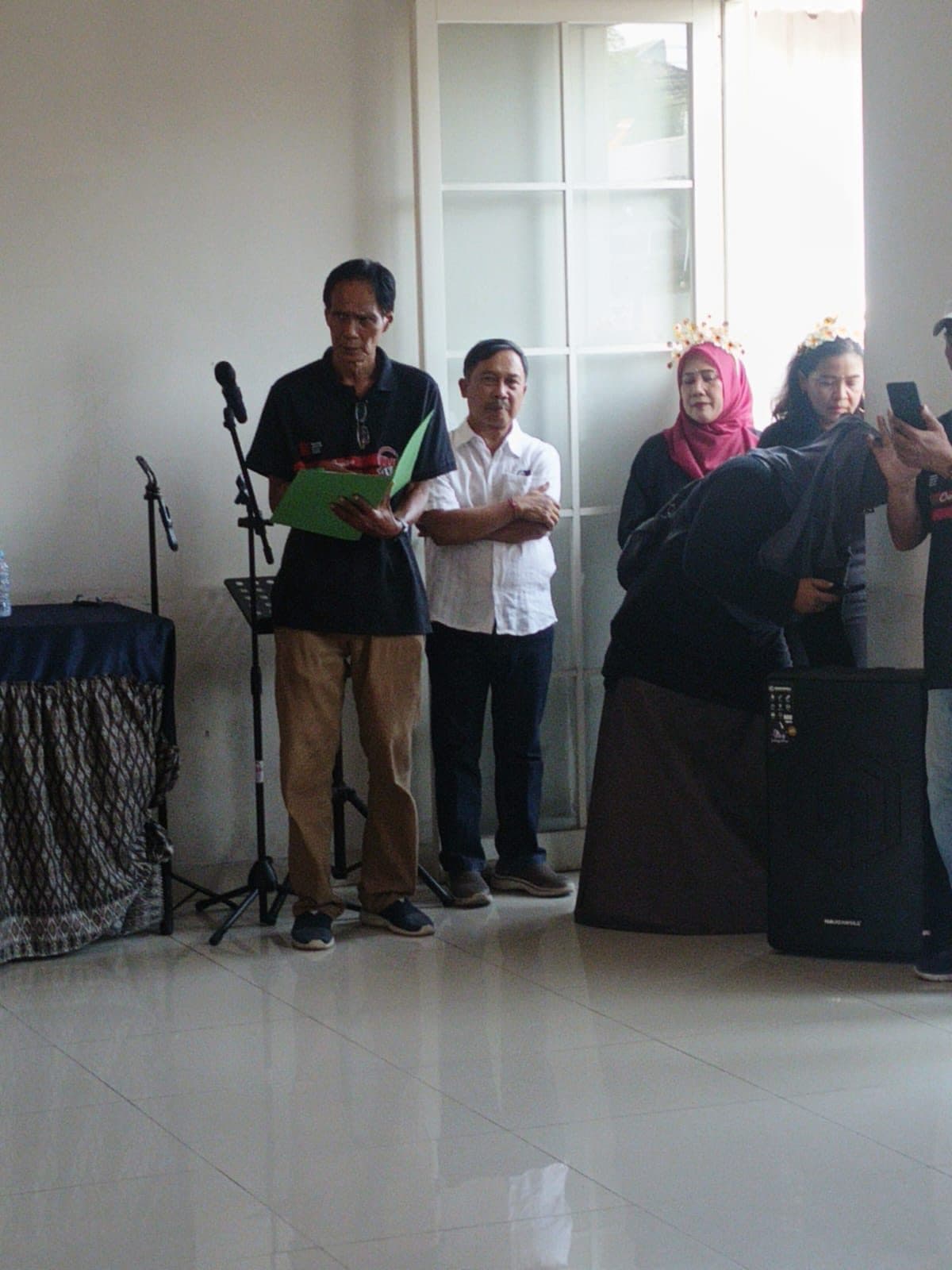 Panggung Seni & Budaya — Dokumentasi 15 Agustus — foto 12