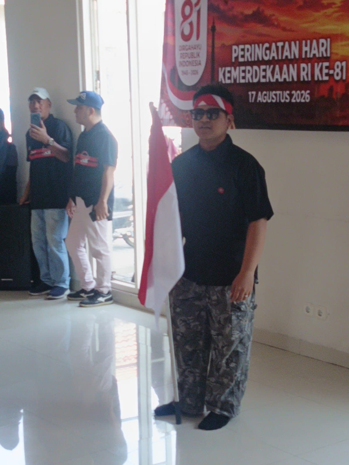 Panggung Seni & Budaya — Dokumentasi 15 Agustus — foto 14