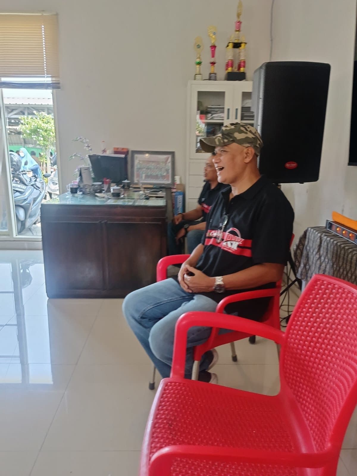 Panggung Seni & Budaya — Dokumentasi 15 Agustus — foto 15