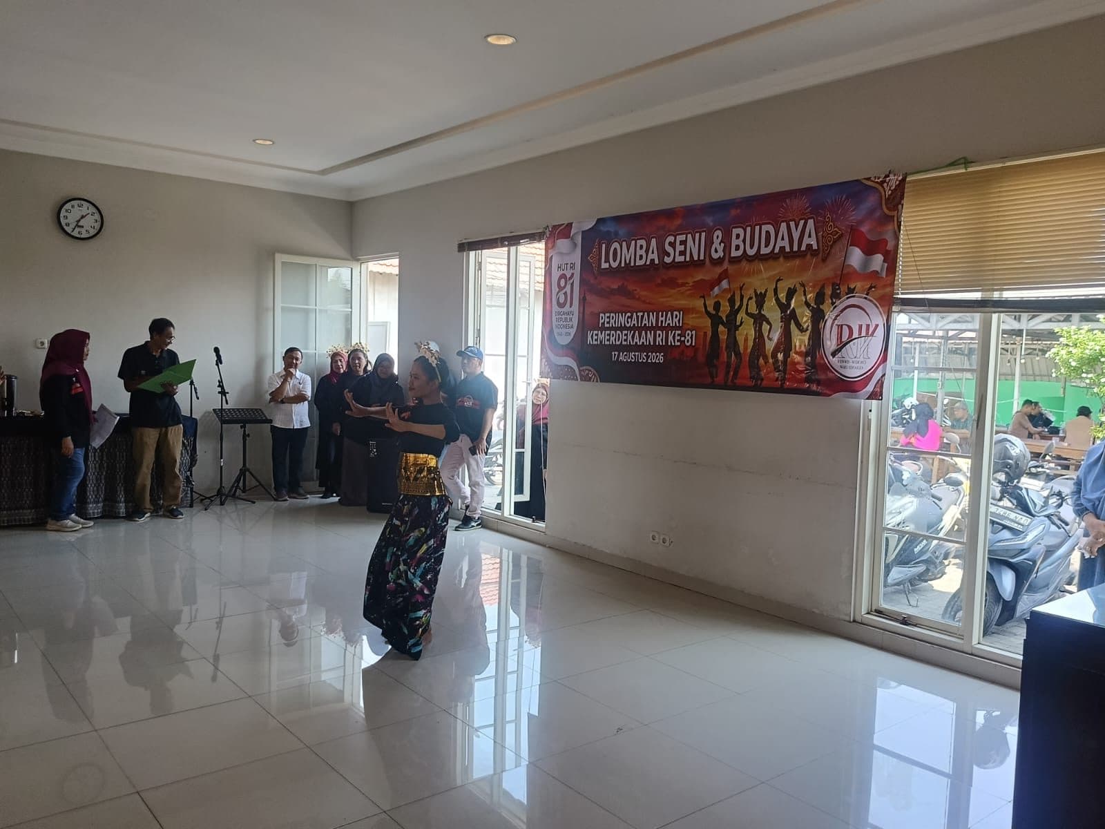 Panggung Seni & Budaya — Dokumentasi 15 Agustus — foto 16