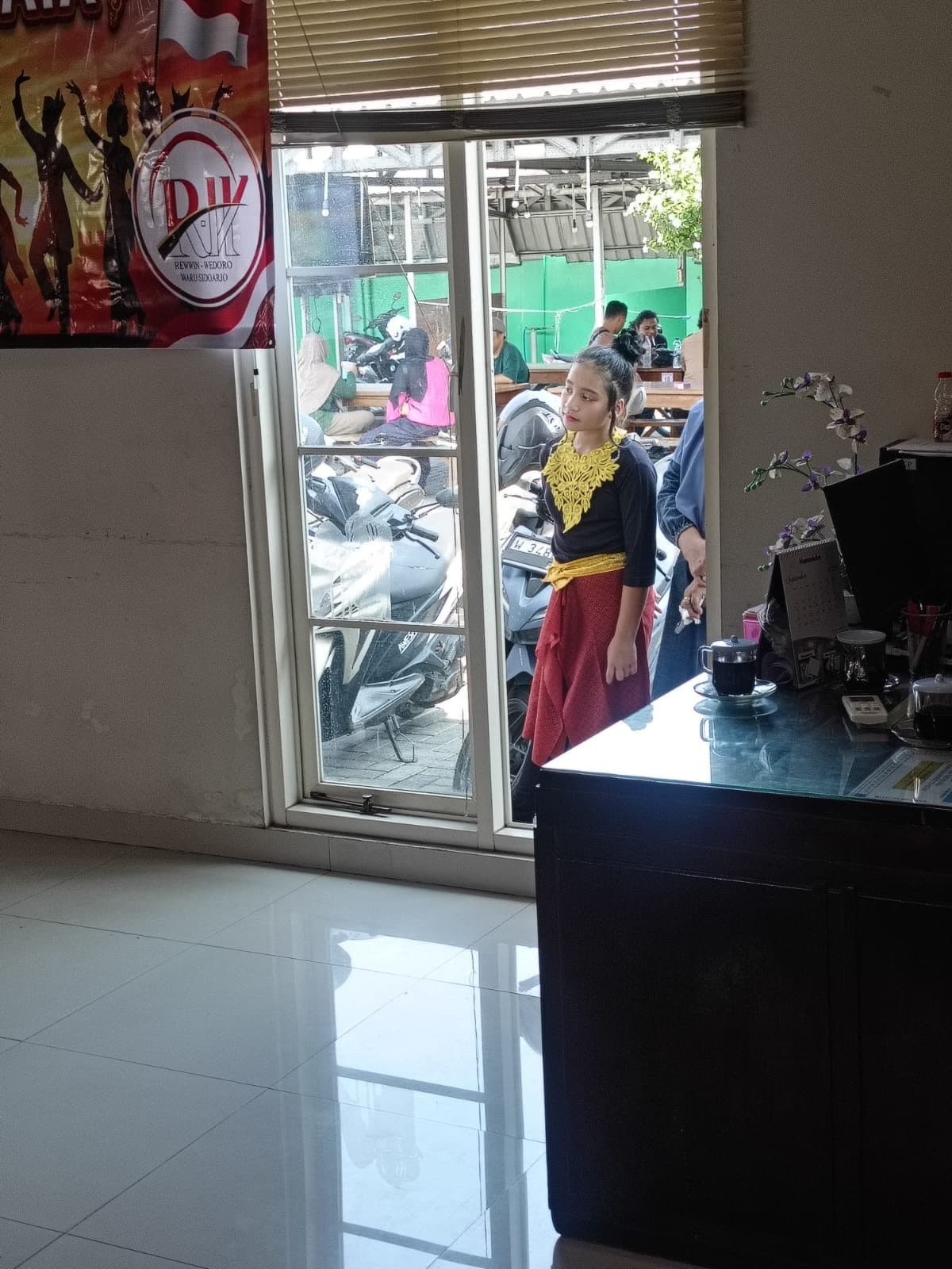 Panggung Seni & Budaya — Dokumentasi 15 Agustus — foto 18