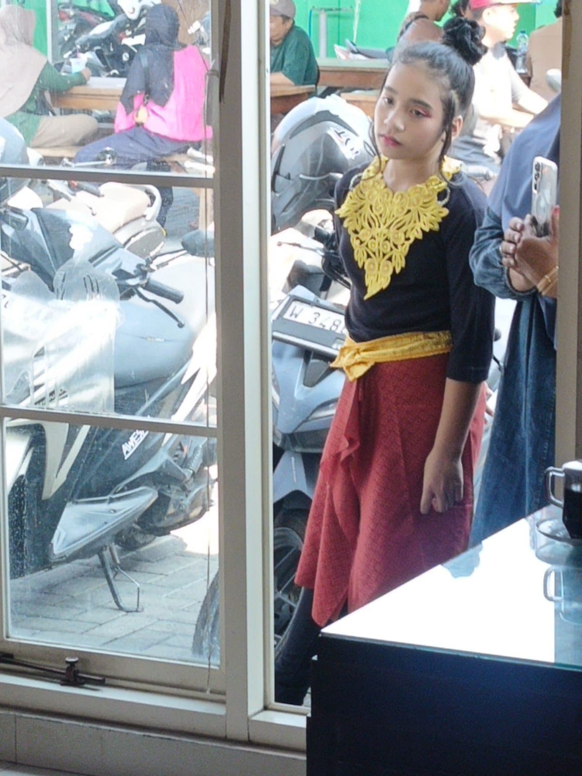 Panggung Seni & Budaya — Dokumentasi 15 Agustus — foto 19