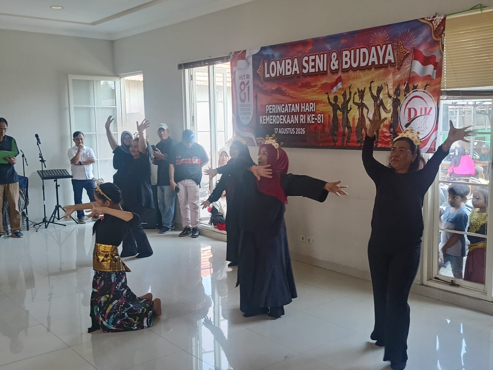 Panggung Seni & Budaya — Dokumentasi 15 Agustus — foto 22