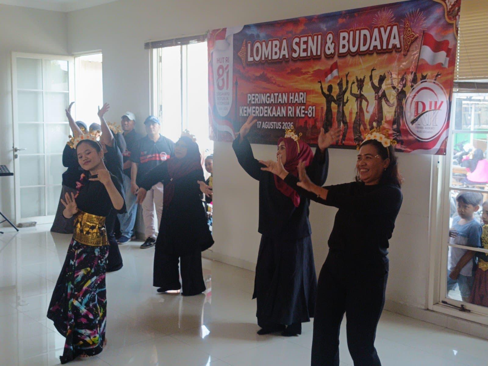 Panggung Seni & Budaya — Dokumentasi 15 Agustus — foto 24
