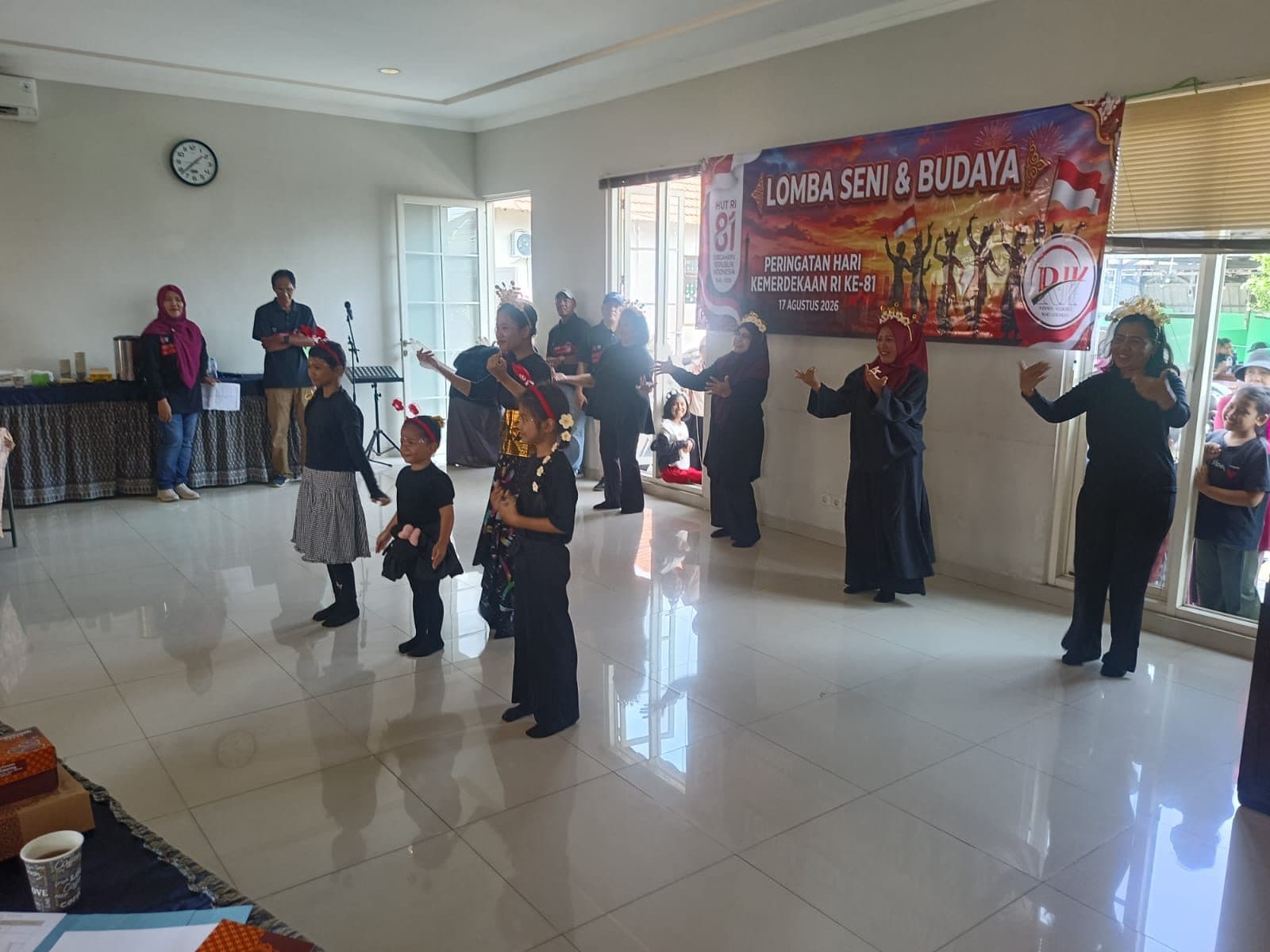 Panggung Seni & Budaya — Dokumentasi 15 Agustus — foto 26