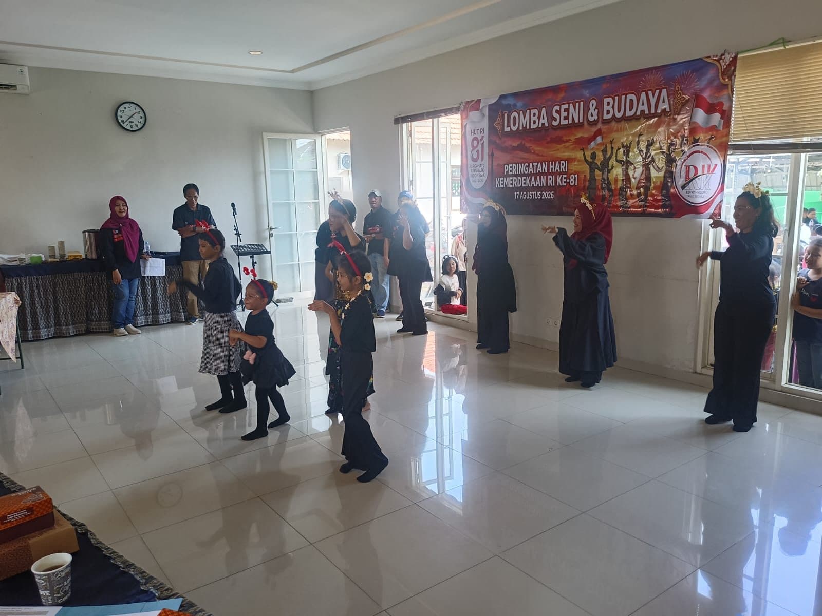 Panggung Seni & Budaya — Dokumentasi 15 Agustus — foto 27