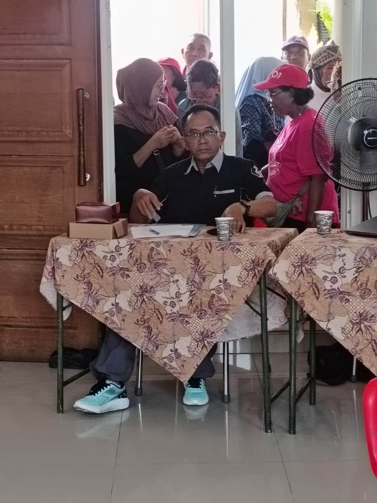 Panggung Seni & Budaya — Dokumentasi 15 Agustus — foto 28