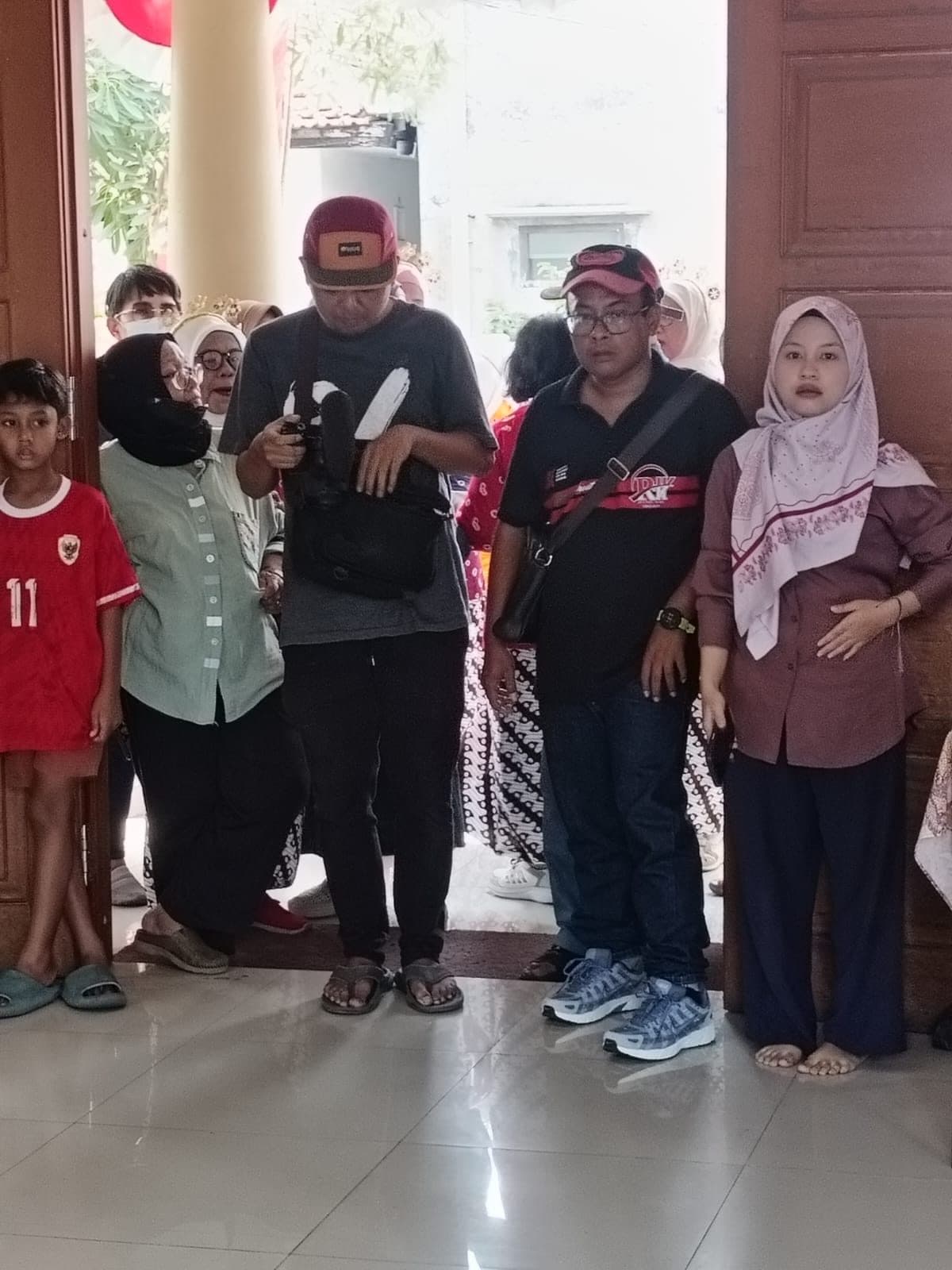 Panggung Seni & Budaya — Dokumentasi 15 Agustus — foto 30