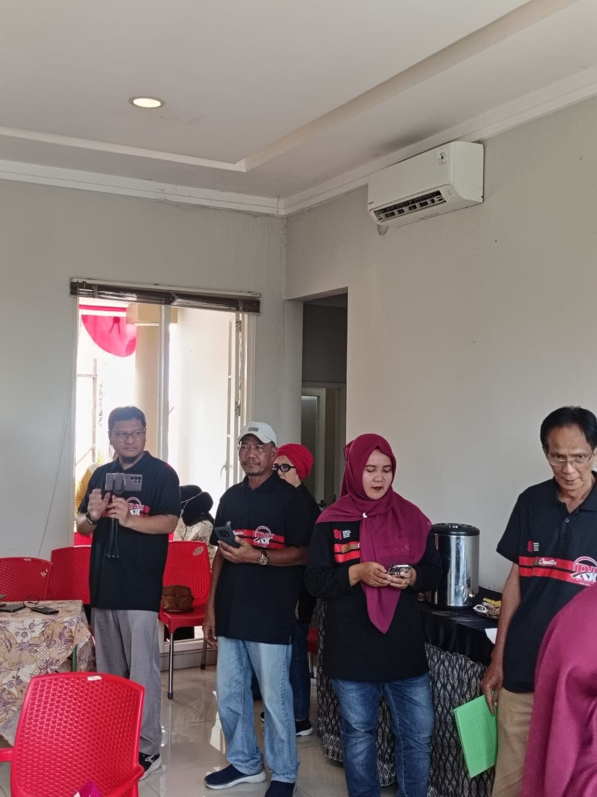 Panggung Seni & Budaya — Dokumentasi 15 Agustus — foto 31