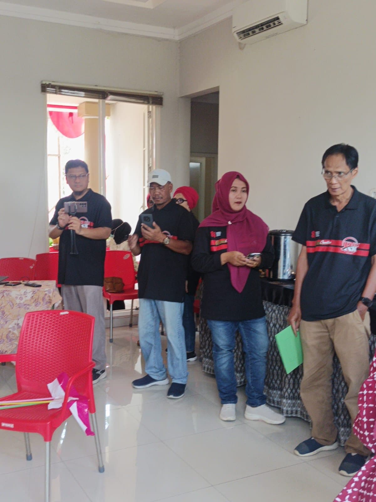 Panggung Seni & Budaya — Dokumentasi 15 Agustus — foto 32