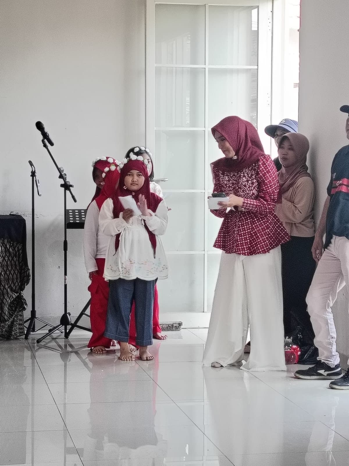 Panggung Seni & Budaya — Dokumentasi 15 Agustus — foto 33