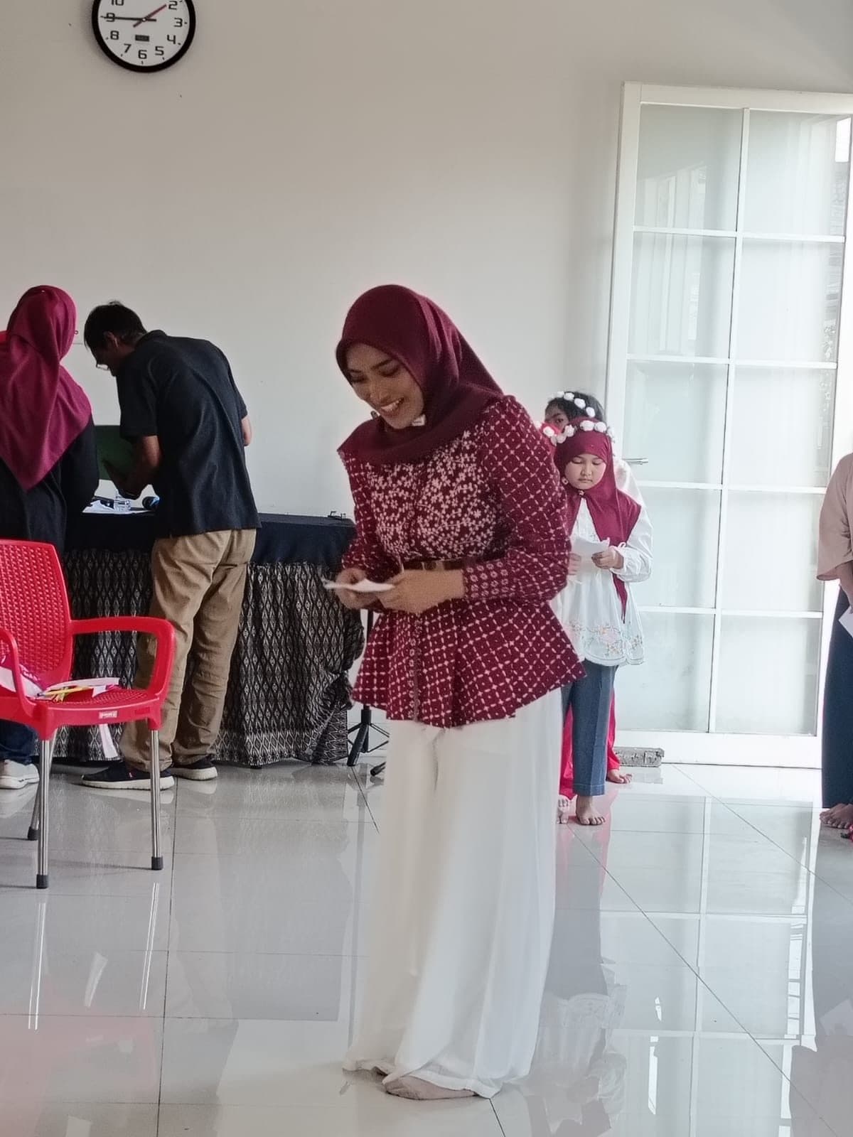 Panggung Seni & Budaya — Dokumentasi 15 Agustus — foto 34