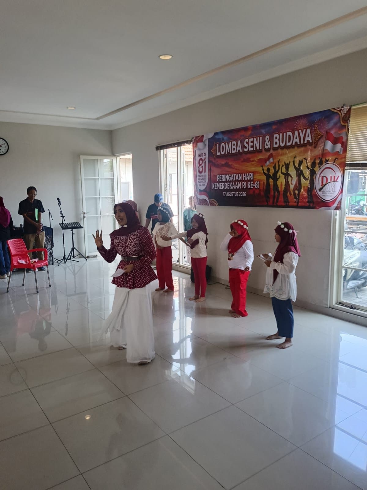Panggung Seni & Budaya — Dokumentasi 15 Agustus — foto 35