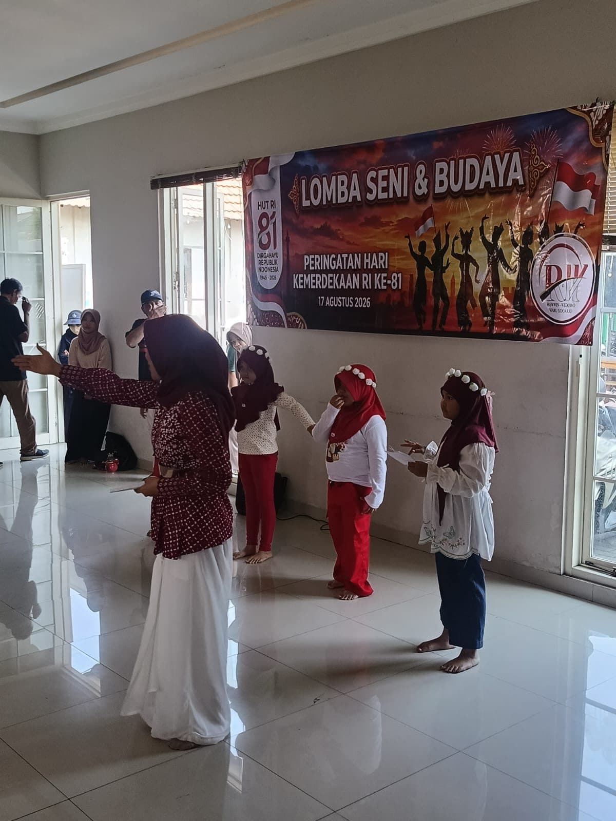 Panggung Seni & Budaya — Dokumentasi 15 Agustus — foto 36