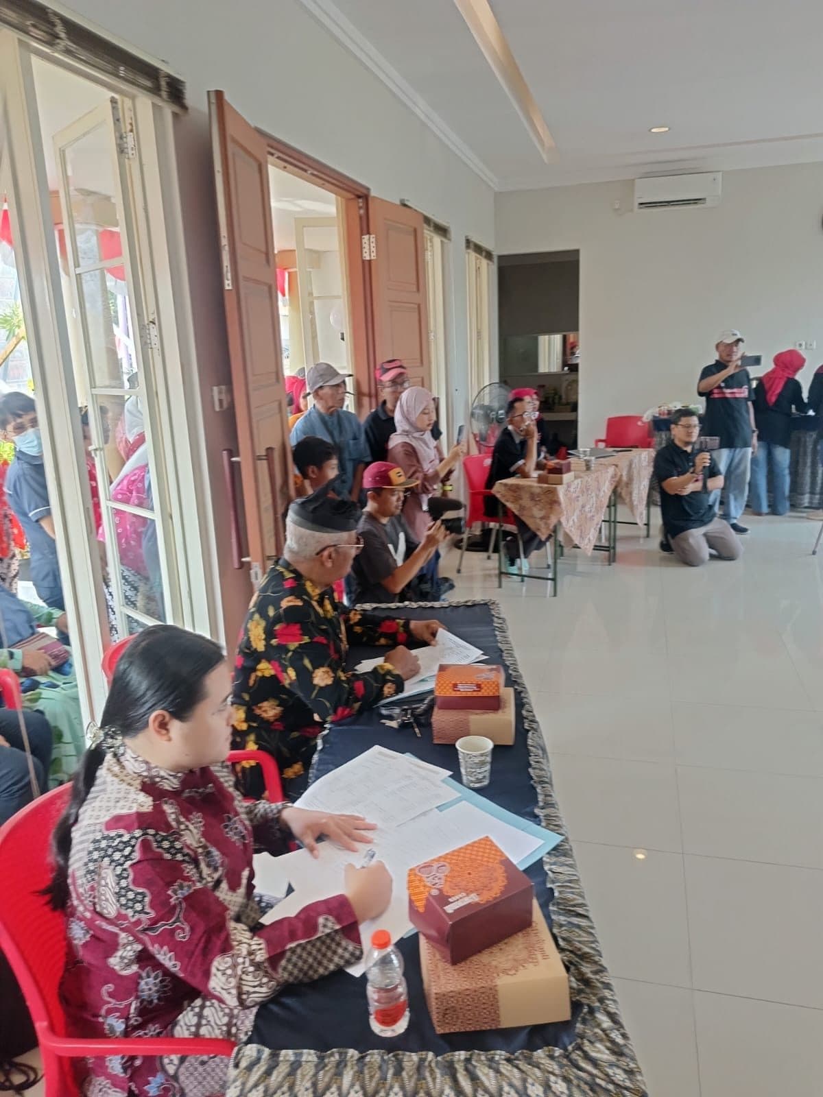 Panggung Seni & Budaya — Dokumentasi 15 Agustus — foto 37