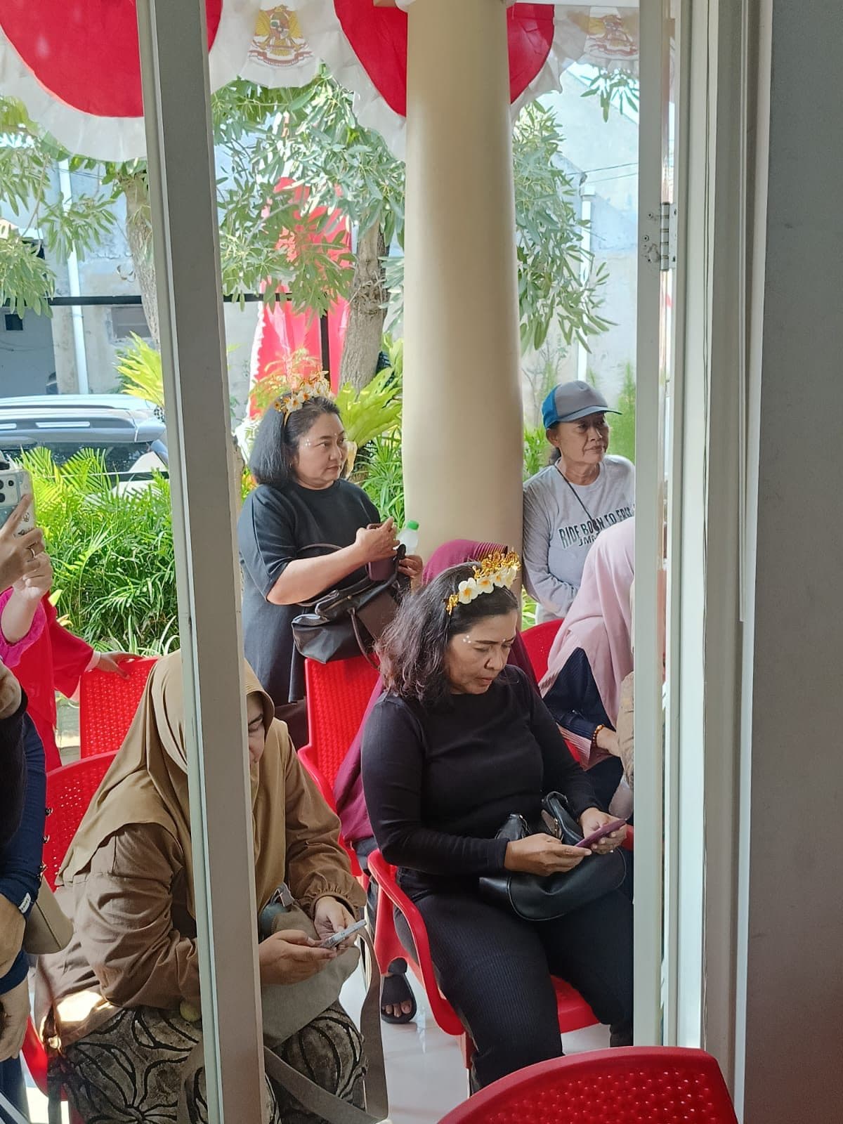 Panggung Seni & Budaya — Dokumentasi 15 Agustus — foto 38