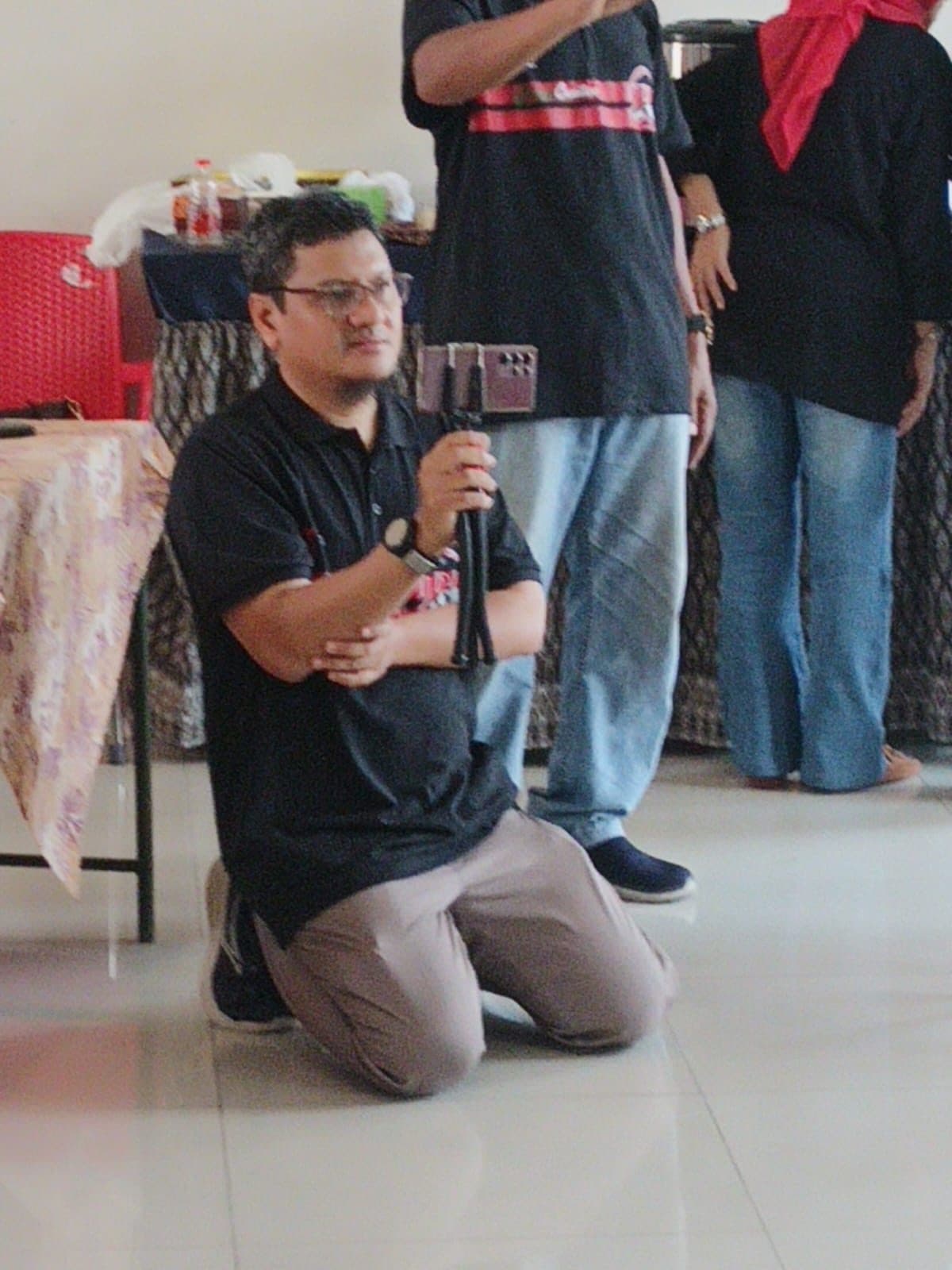Panggung Seni & Budaya — Dokumentasi 15 Agustus — foto 39