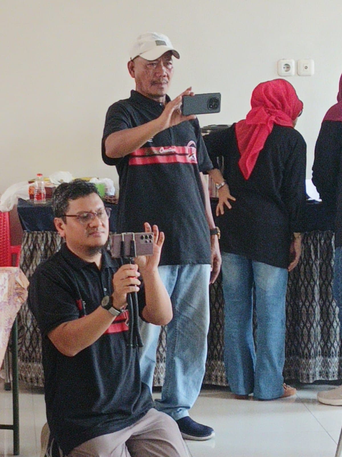 Panggung Seni & Budaya — Dokumentasi 15 Agustus — foto 40