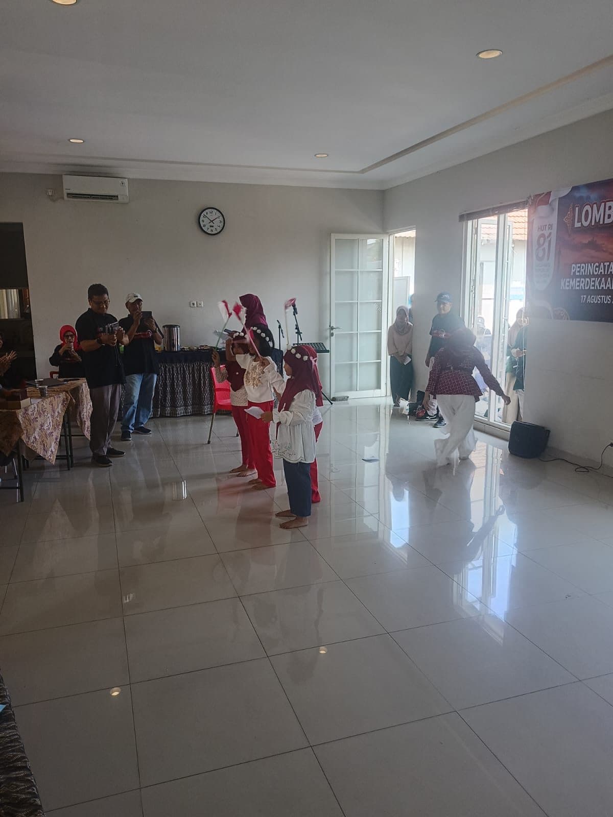 Panggung Seni & Budaya — Dokumentasi 15 Agustus — foto 41