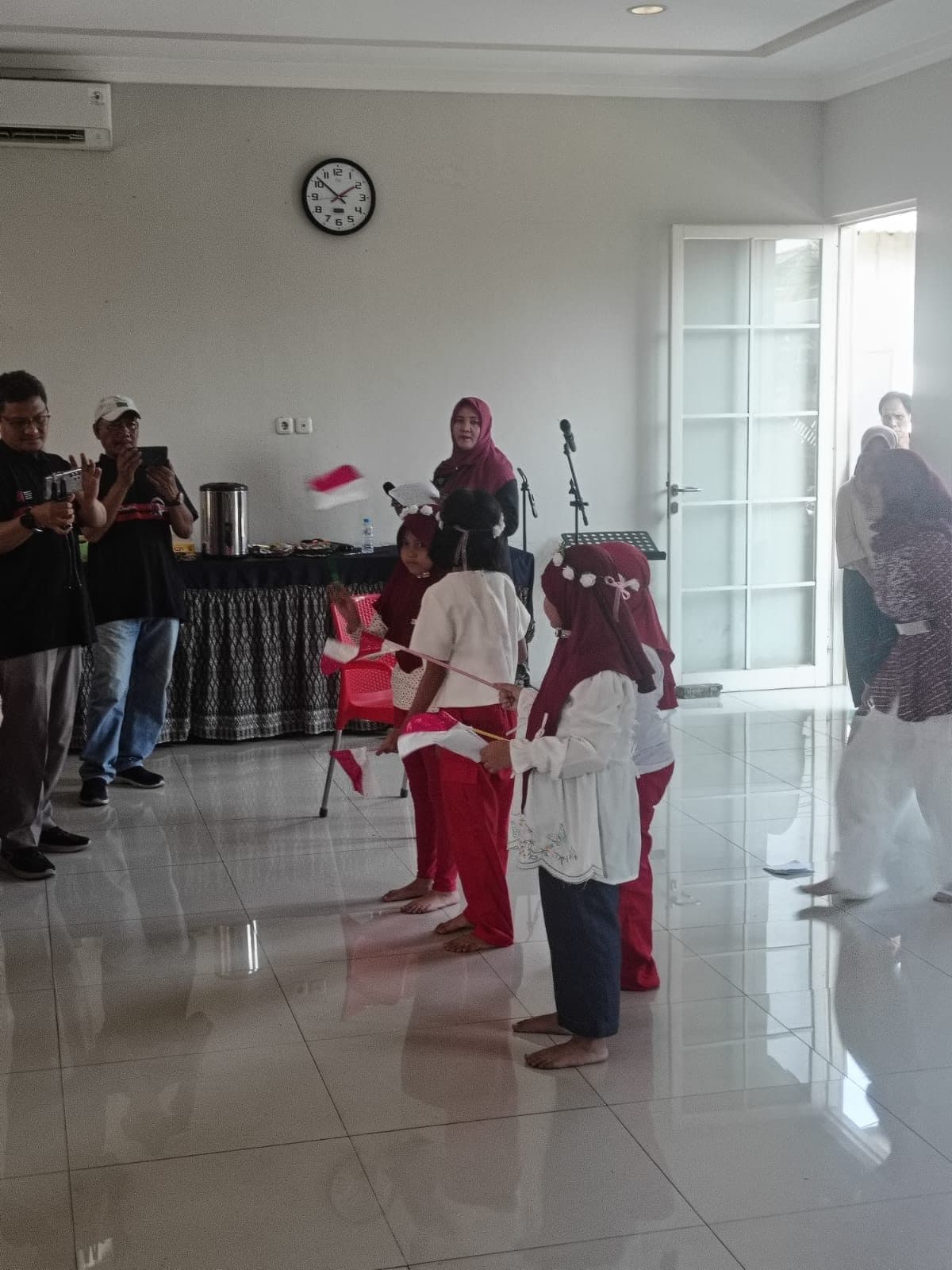 Panggung Seni & Budaya — Dokumentasi 15 Agustus — foto 42