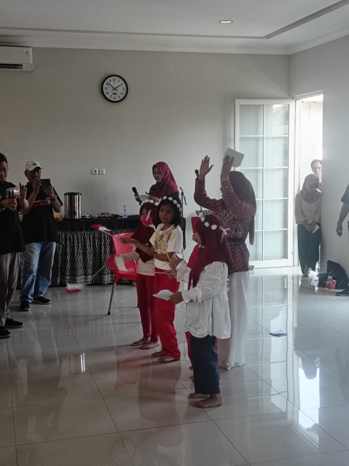 Panggung Seni & Budaya — Dokumentasi 15 Agustus — foto 43