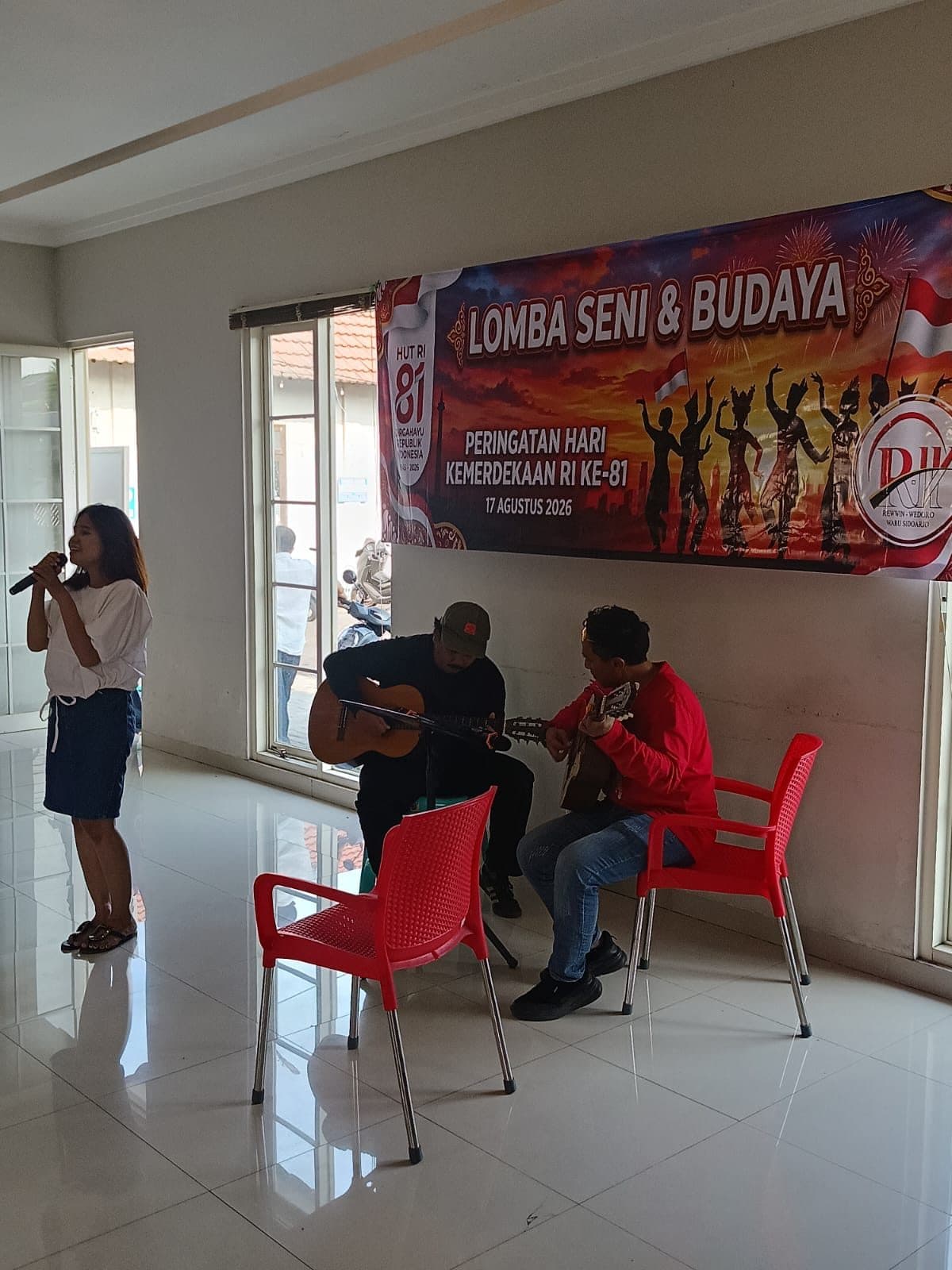 Panggung Seni & Budaya — Dokumentasi 15 Agustus — foto 44
