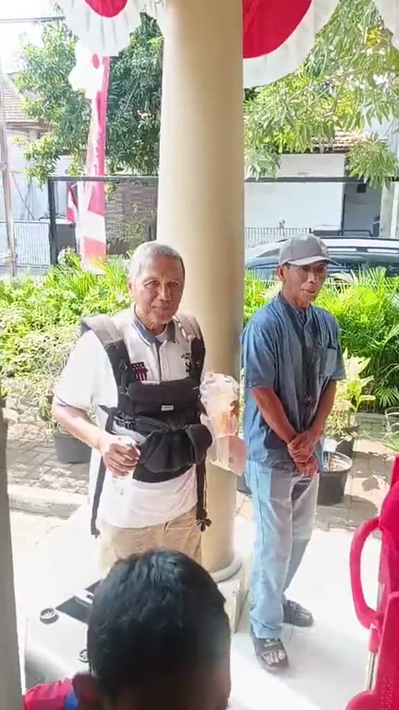 Panggung Seni & Budaya — Dokumentasi 15 Agustus