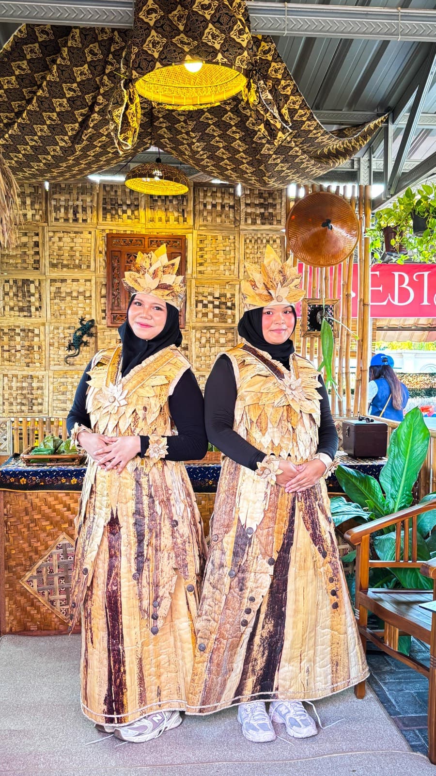 Maskot & Jalan Sehat — Dokumentasi 30 Agustus — foto 12