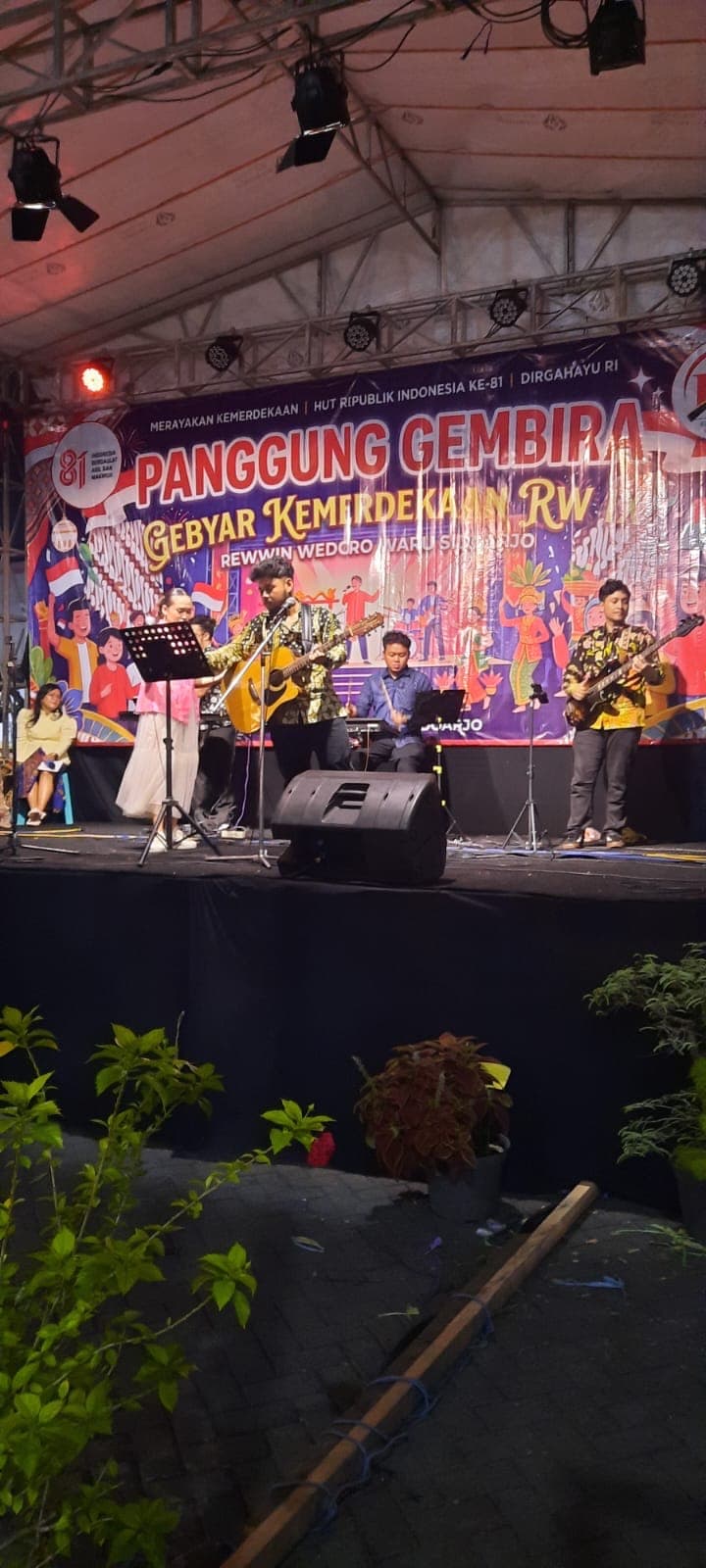 Maskot & Jalan Sehat — Dokumentasi 30 Agustus — foto 28