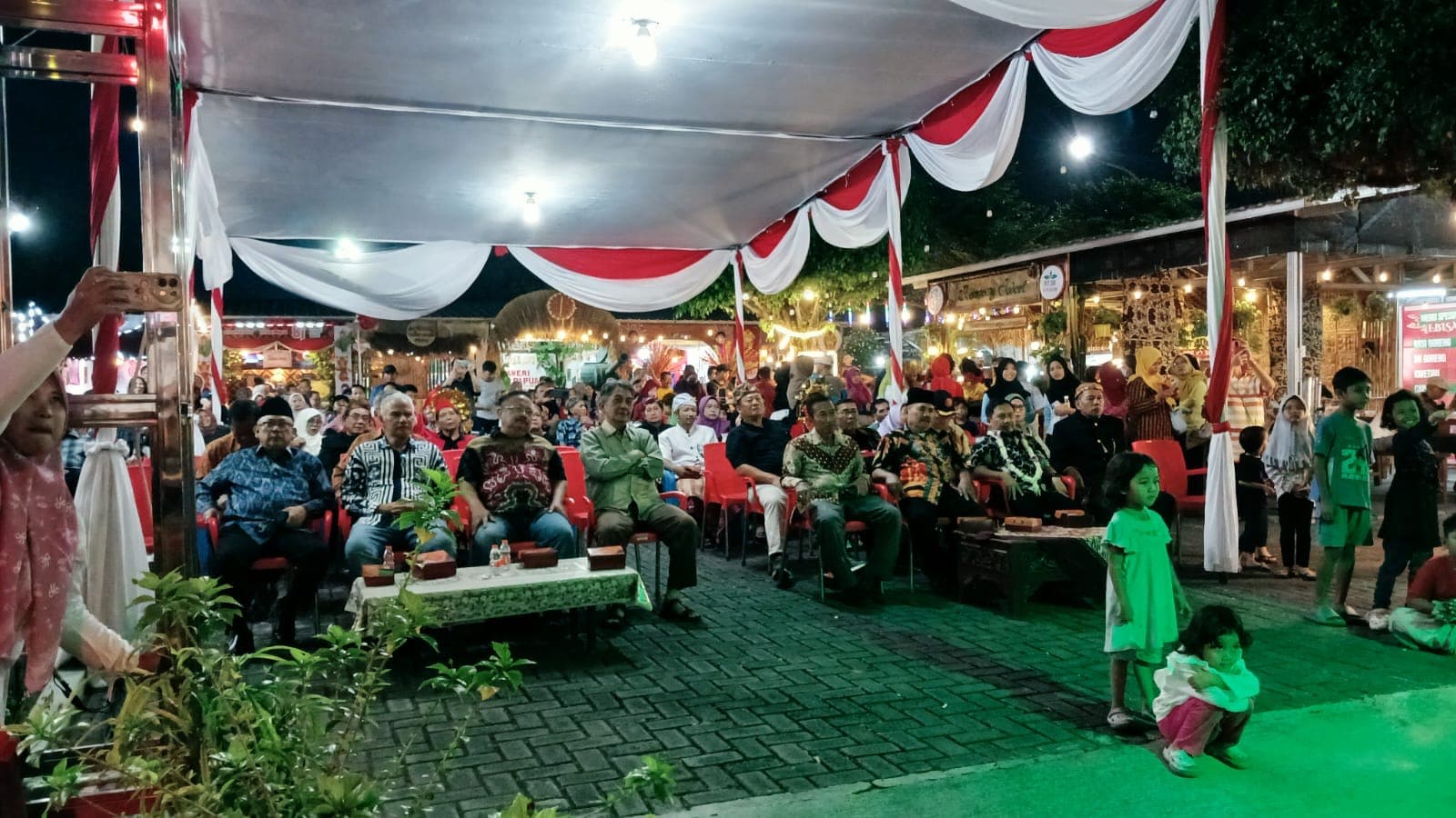 Panggung Gembira — Dokumentasi 29 Agustus — foto 10