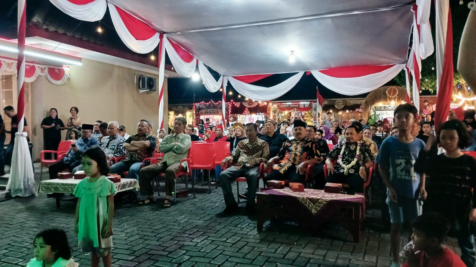 Panggung Gembira — Dokumentasi 29 Agustus — foto 11