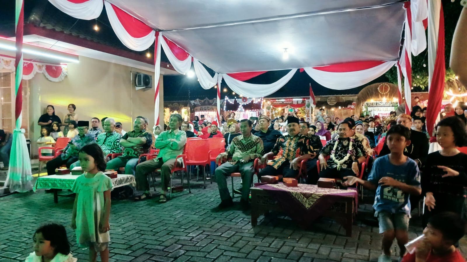 Panggung Gembira — Dokumentasi 29 Agustus — foto 13