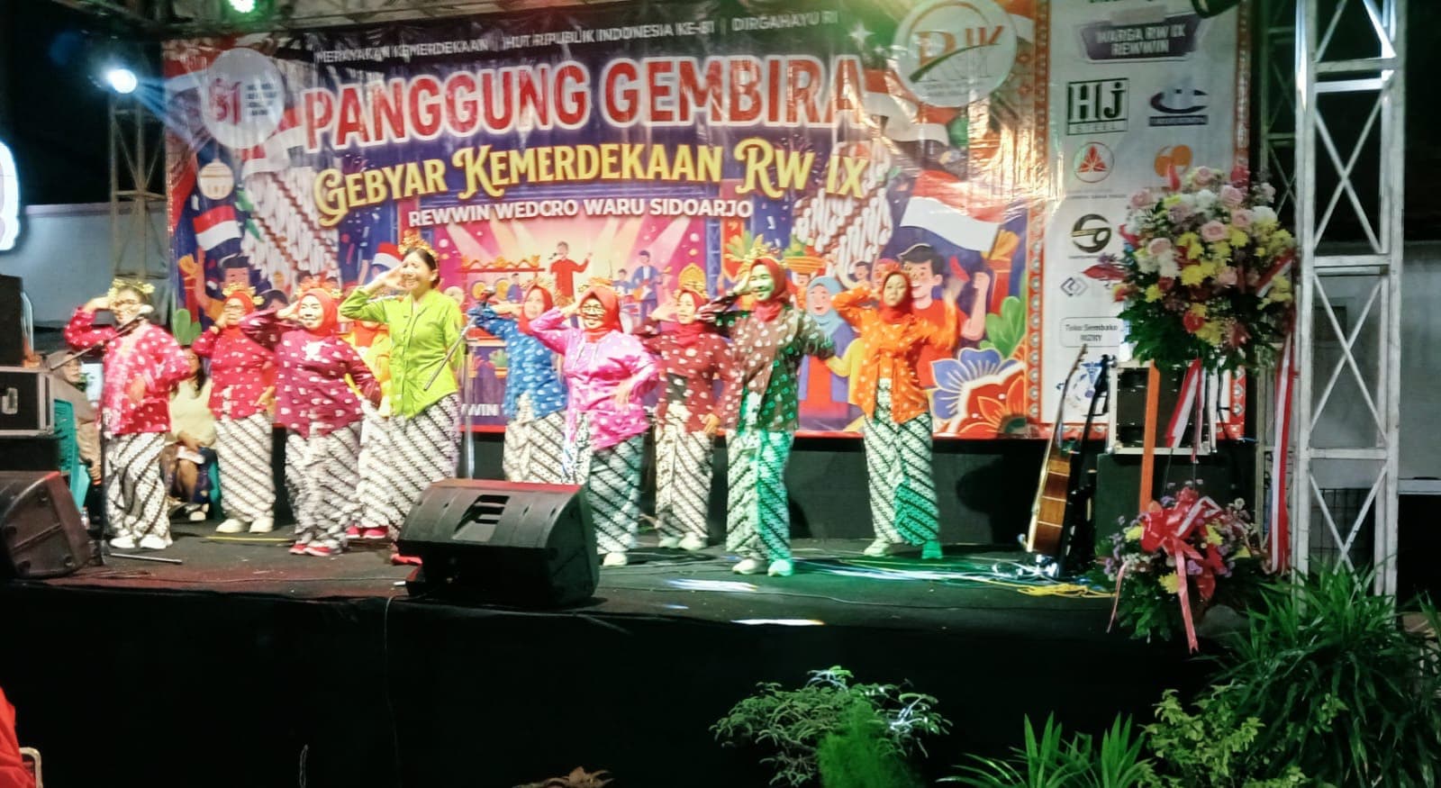 Panggung Gembira — Dokumentasi 29 Agustus — foto 14